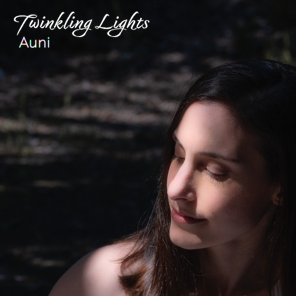 Auni_Twinkling Lights (EP) Auni_Twinkling Lights (EP)